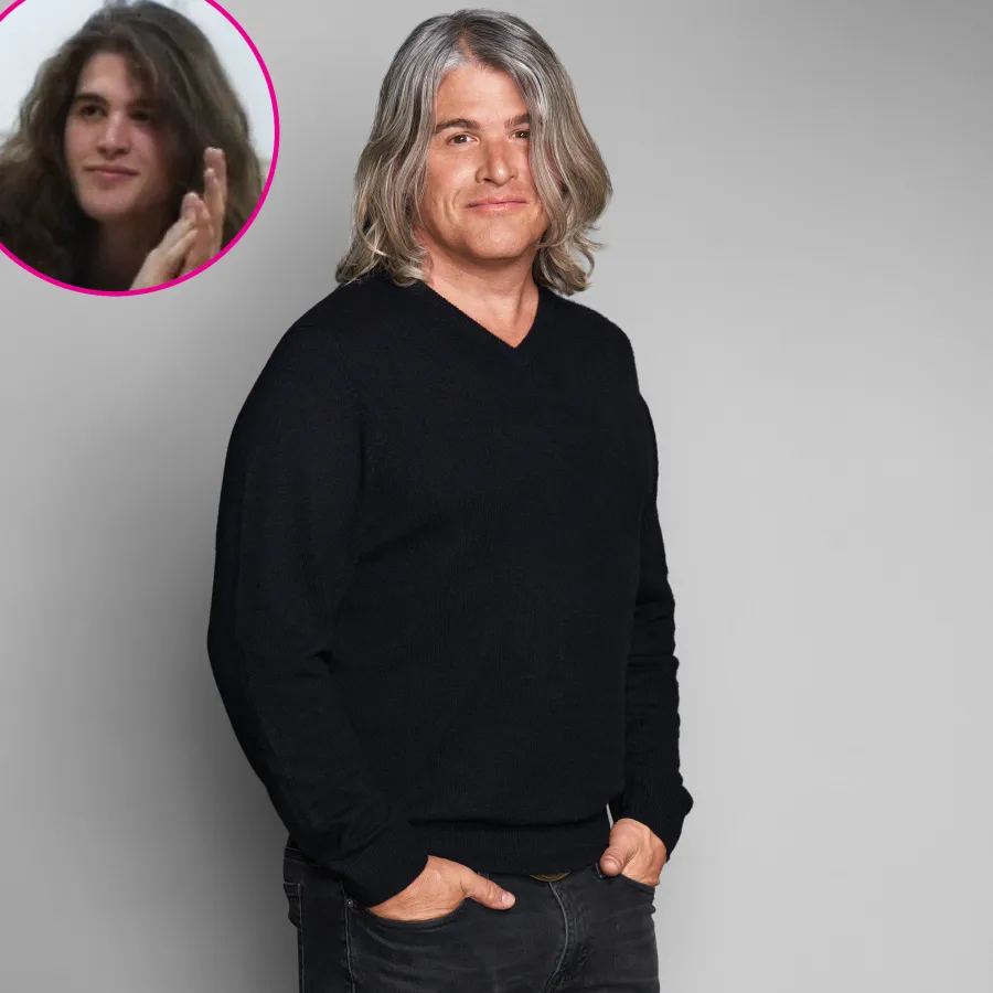 Andre Comeau Real World New York Where Are They Now