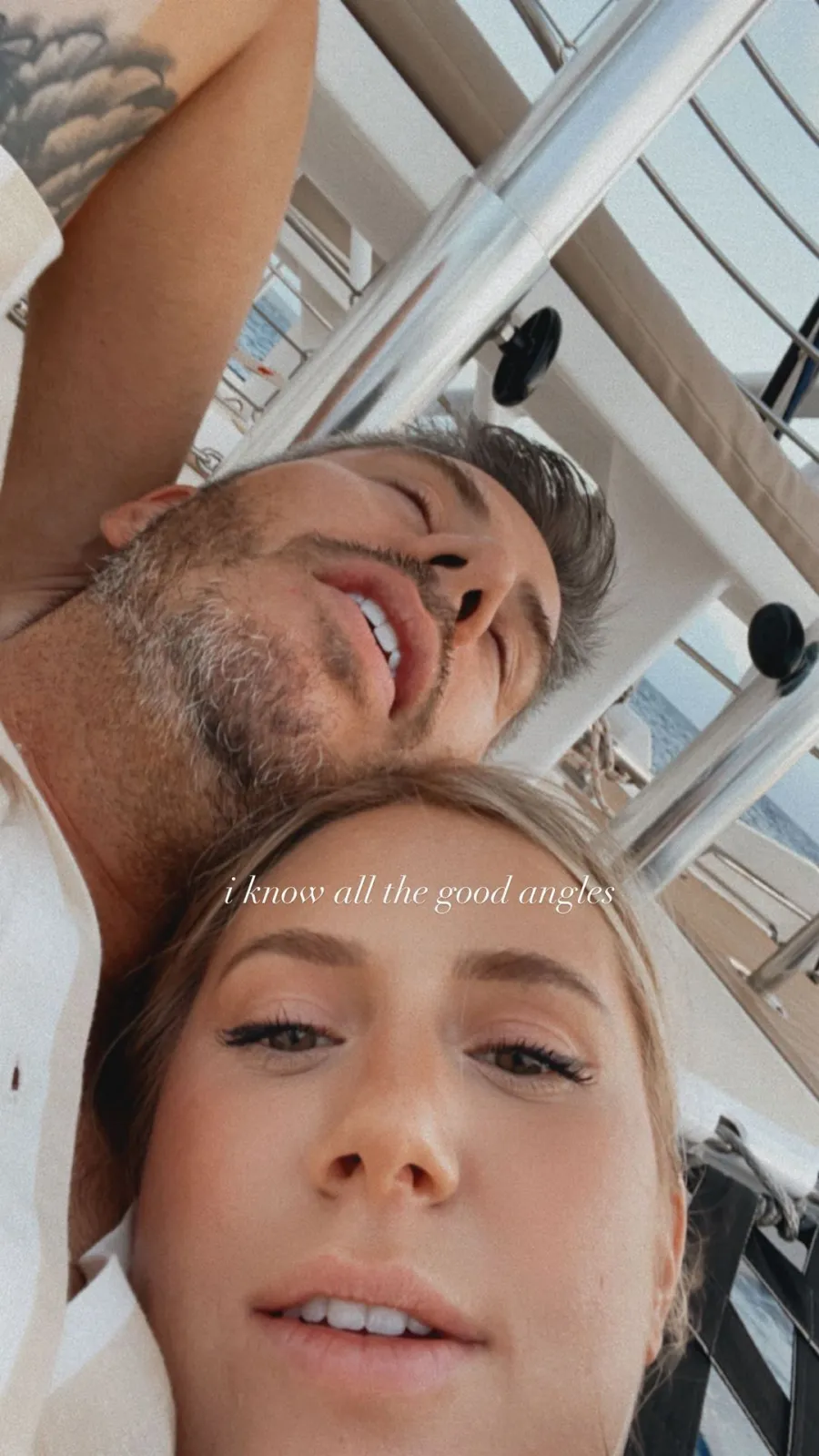 Inside Pregnant Lauren Burnham and Arie Luyendyk Jr.'s Hawaii Babymoon Ahead of Twins' Births: Photos LOL