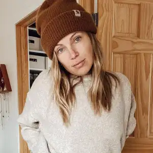 ‘Bachelor’ Alum Sarah Herron Opens Up About Fertility Struggle: ‘It’s Hard Not to Feel Broken’