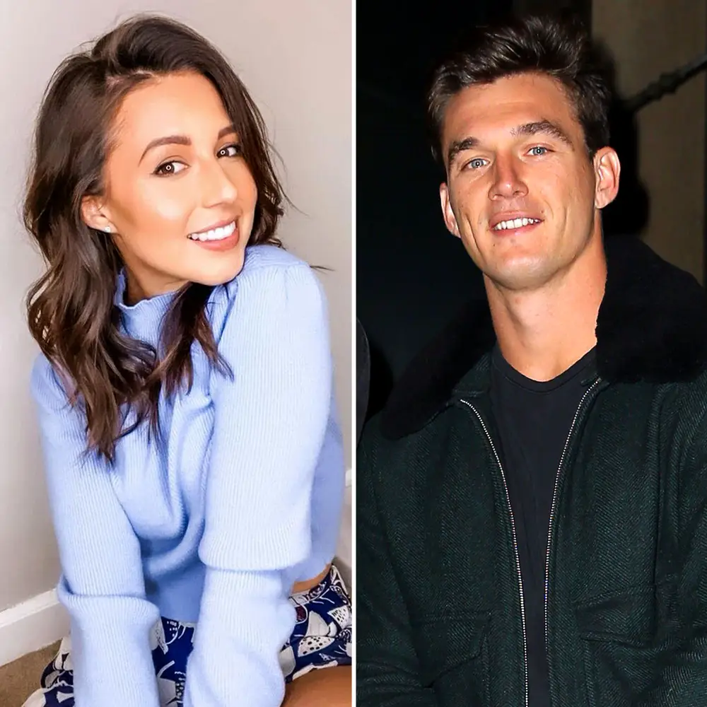 Bachelor Katie Thurston Addresses Tyler Cameron Dating Rumors