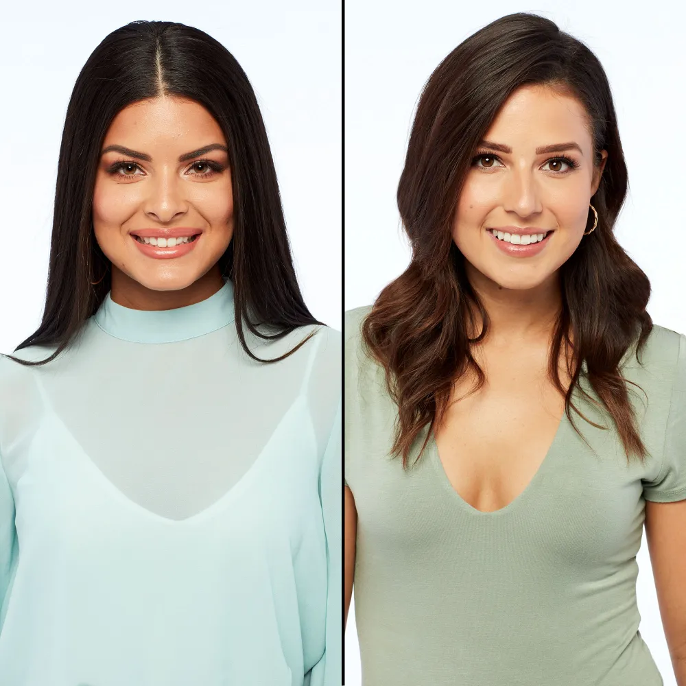 Bachelor Mari Pepin Has Cryptic Response About Katie Thurston After Heated Women Tell All