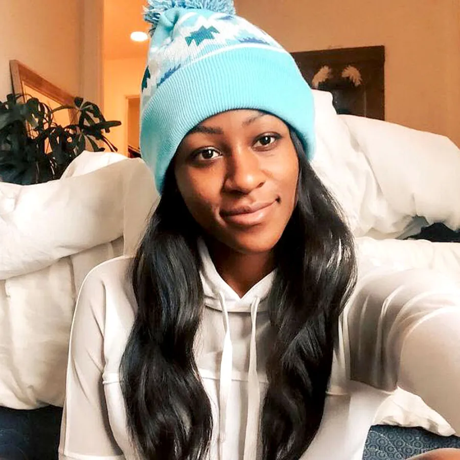 Onyeka Ehie Bachelor Nation React Taylor Nolan Tweets