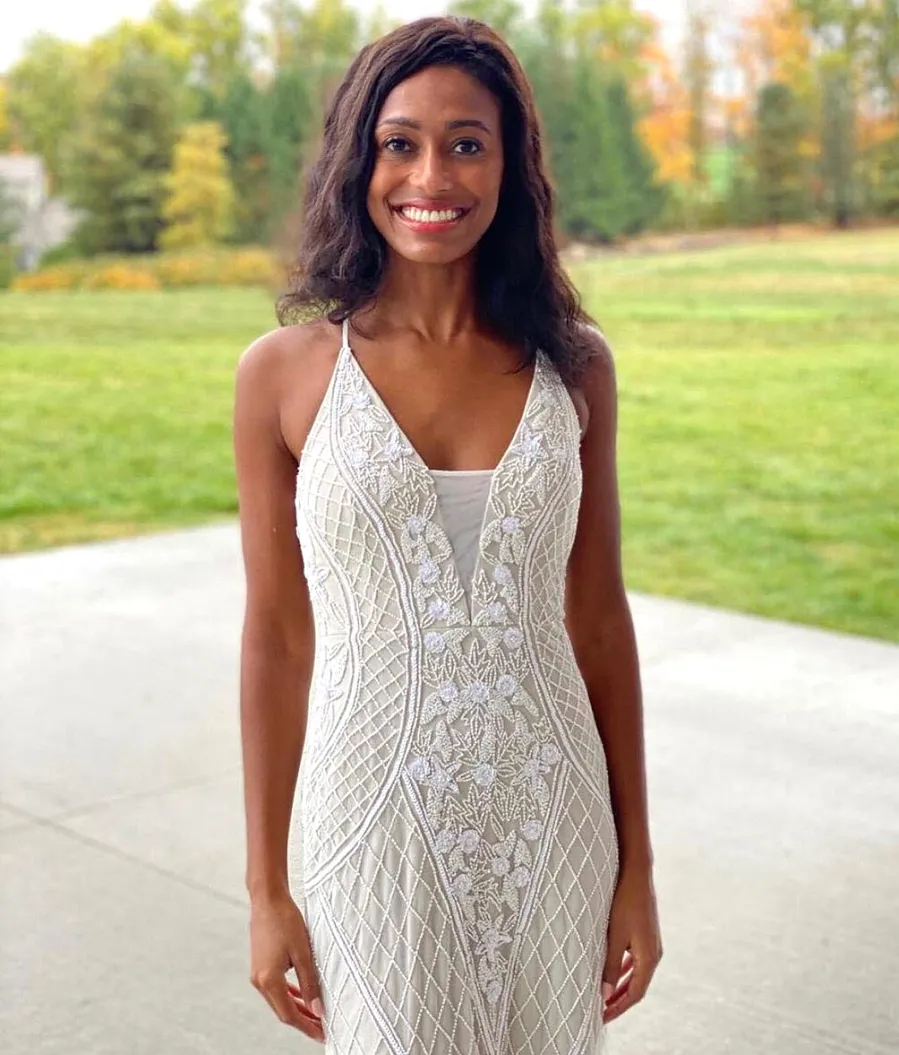 Sydney Johnson Bachelor Nation Reacts New Bachelorettes Katie Thurston Michelle Young