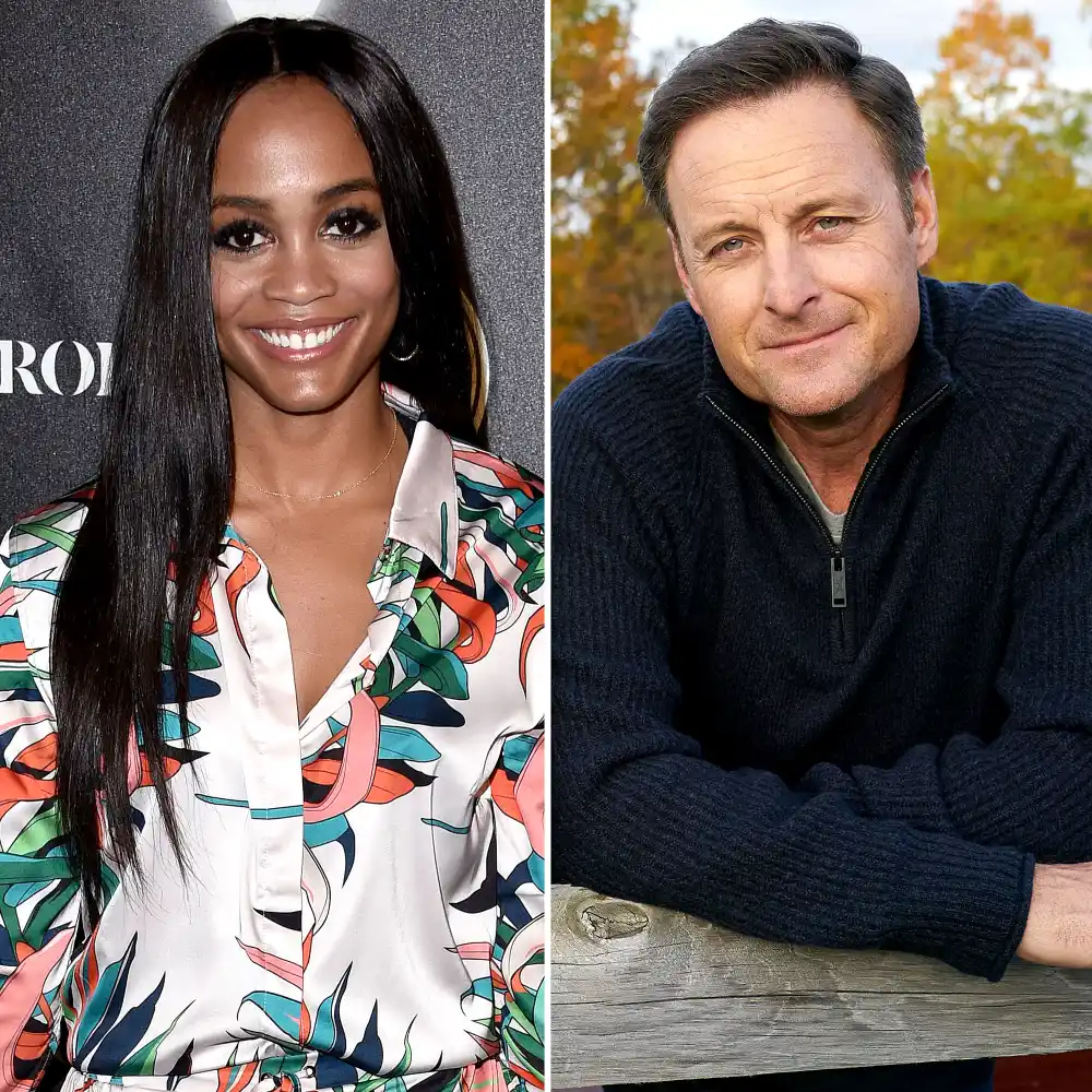 Bachelor Producers Want Rachel Lindsay Harassment Stop