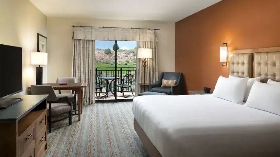 Bachelorette Filming Location for Katie Thurston Season 17 Revealed Hyatt Regency Tamaya Resort and Spa