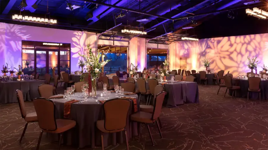 Bachelorette Filming Location for Katie Thurston Season 17 Revealed Hyatt Regency Tamaya Resort and Spa