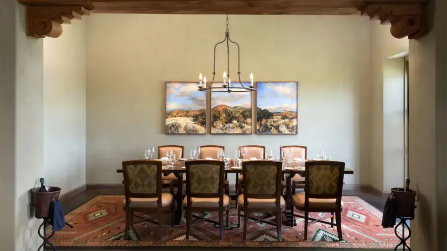 Bachelorette Filming Location for Katie Thurston Season 17 Revealed Hyatt Regency Tamaya Resort and Spa