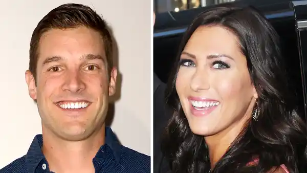 Bachelorette’s Garrett Yrigoyen Answers Fans’ Burning Questions About Becca Kufrin Split 6 Months Later