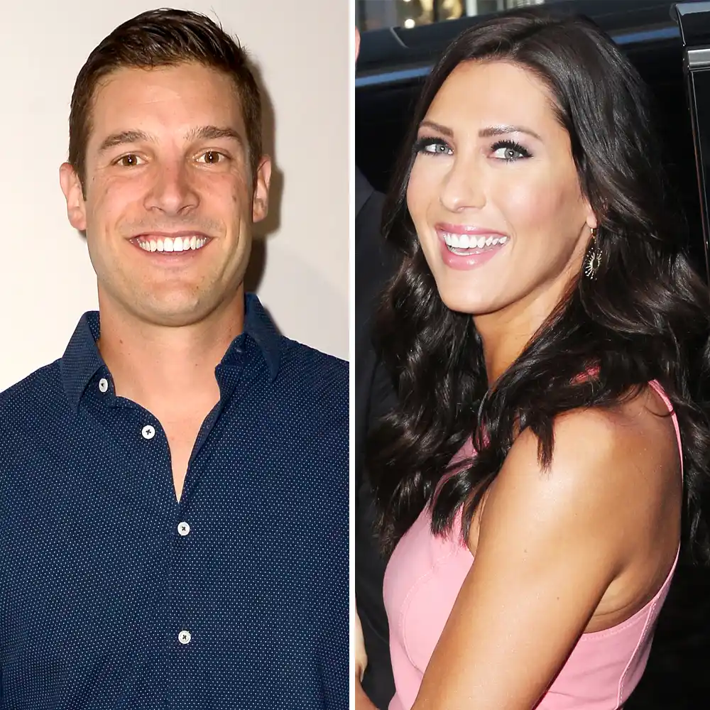 Bachelorette&rsquo;s Garrett Yrigoyen Answers Fans&rsquo; Burning Questions About Becca Kufrin Split 6 Months Later