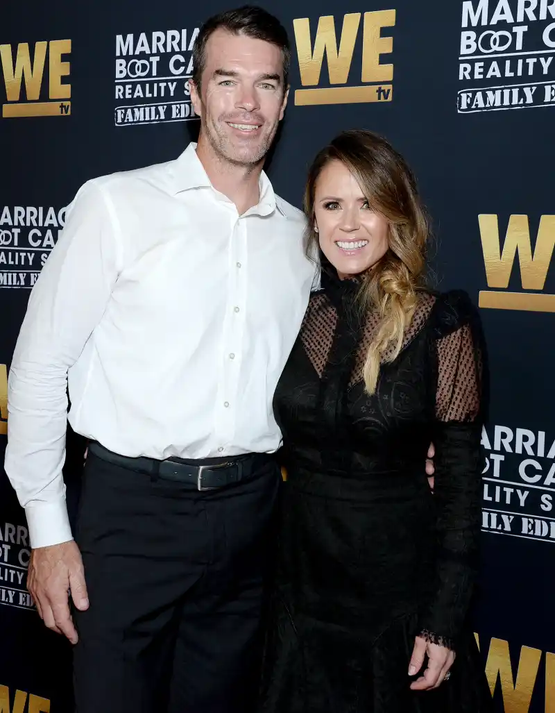 Bachelorette's Trista Sutter Doesn't Regret Marrying Ryan Sutter on National TV