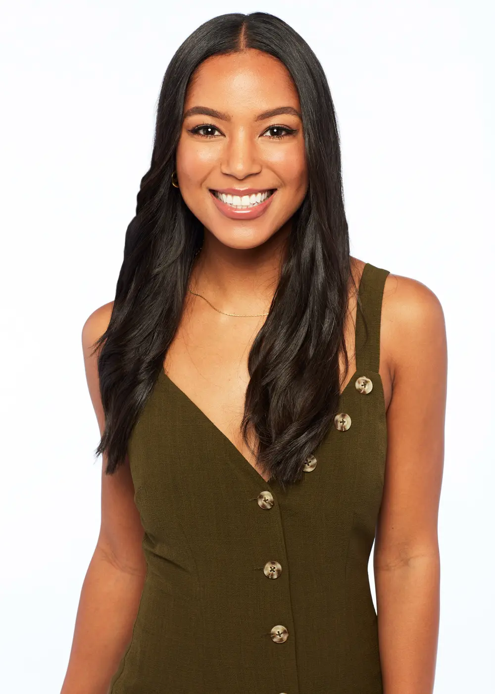 Bachelor&rsquo;s Bri Springs Thanks Fans for Their Kindness and Support After Mentally Draining Experience
