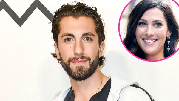 Bad Shoes Becca Kufrin Jason Tartick Shares His Bachelor Regrets