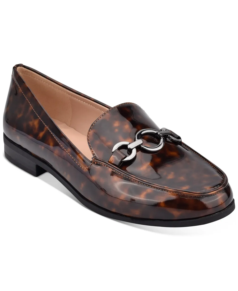 Bandolino Lehain Slip On Loafers