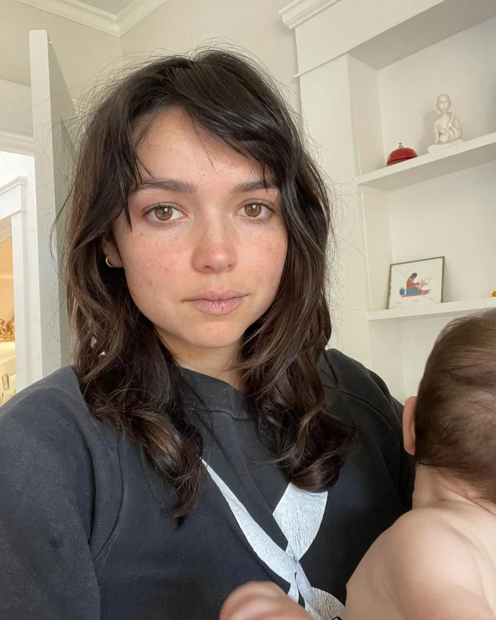 Bekah Martinez Slams Trolls Criticizing Mexican Heritage