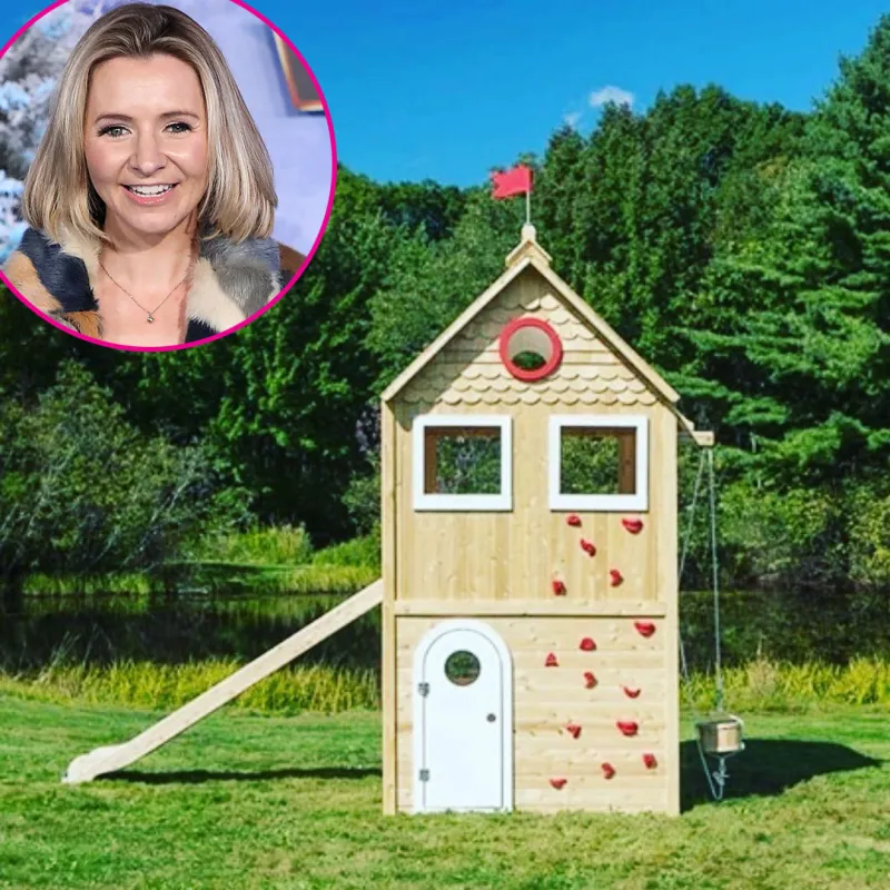 Beverley Mitchell Playhouse