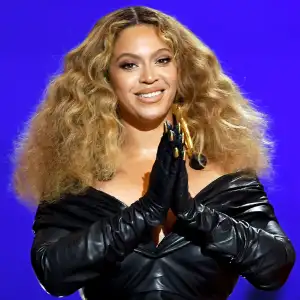 Beyonce Becomes Most Grammy-Awarded Artist 2021 Ceremony Grammys 2021