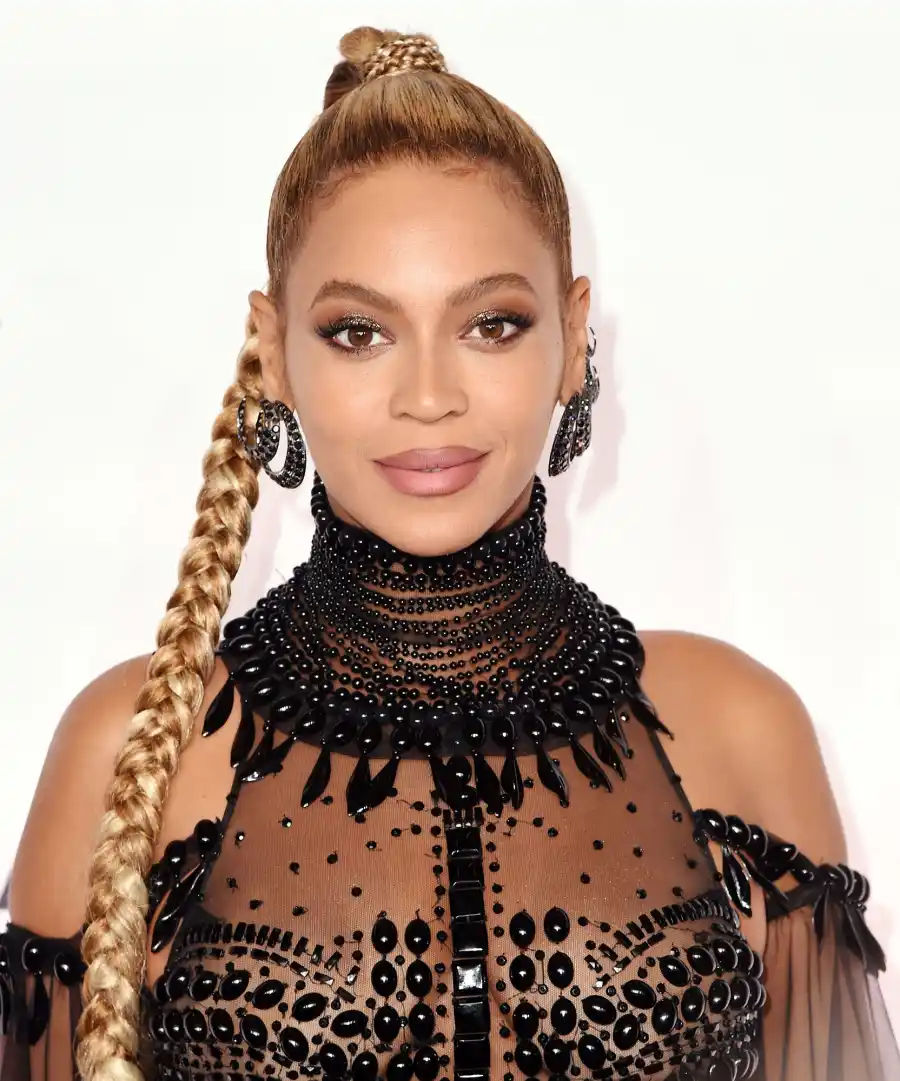 Beyonce Prince Harry and Meghan Markle Tell-All Interview Celebrities React Bombshell Revelations