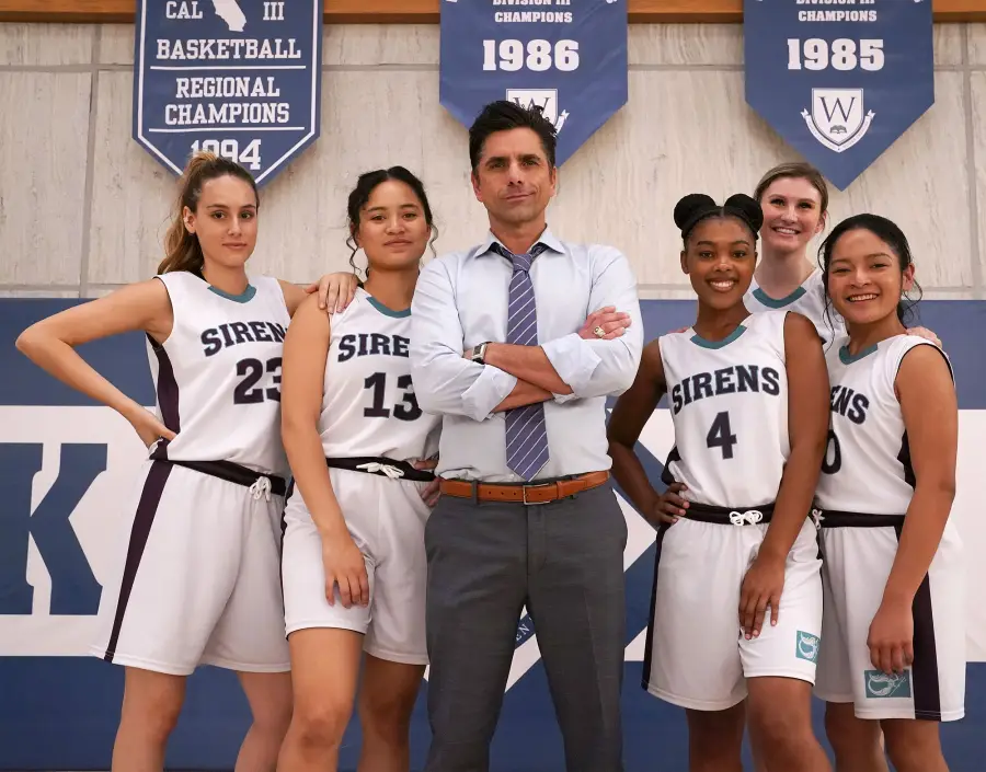 Big Shot Spring TV Preview 2021