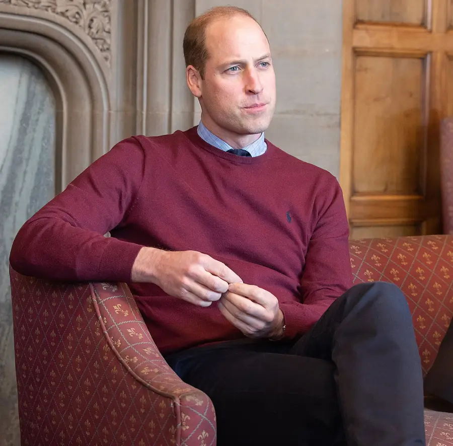 Biggest Royal Family Scandals Through Years