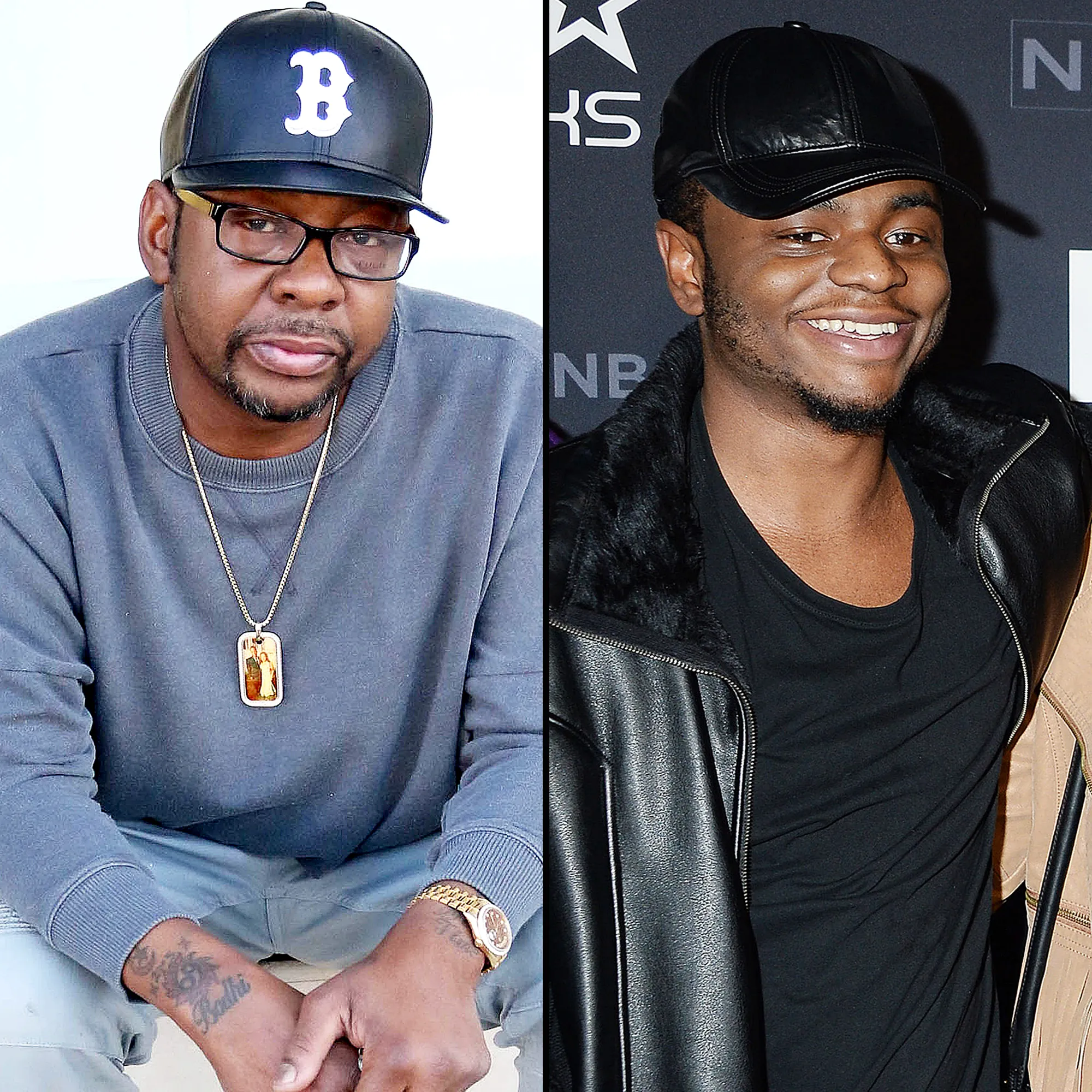 Bobby Brown Son Bobby Brown Jr Cause Death Revealed