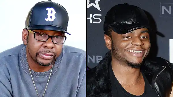 Bobby Brown Son Bobby Brown Jr Cause Death Revealed
