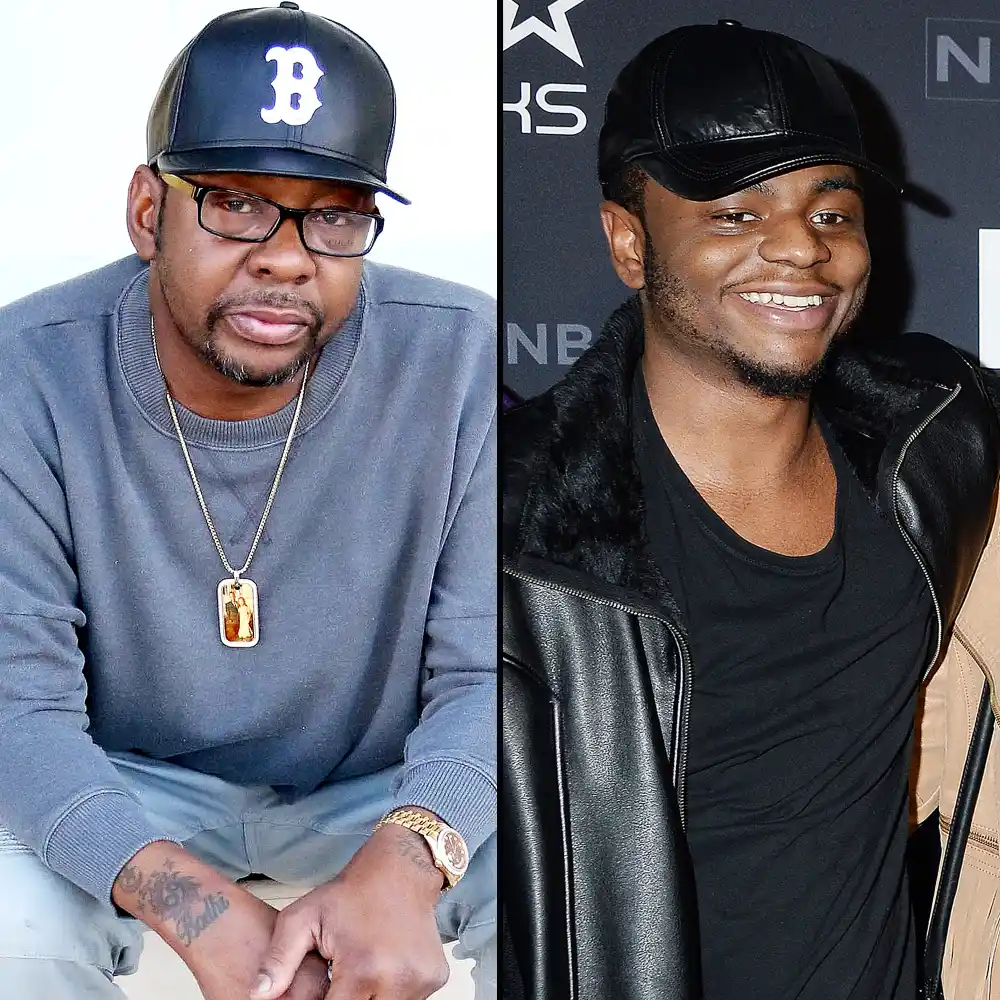 Bobby Brown Son Bobby Brown Jr Cause Death Revealed