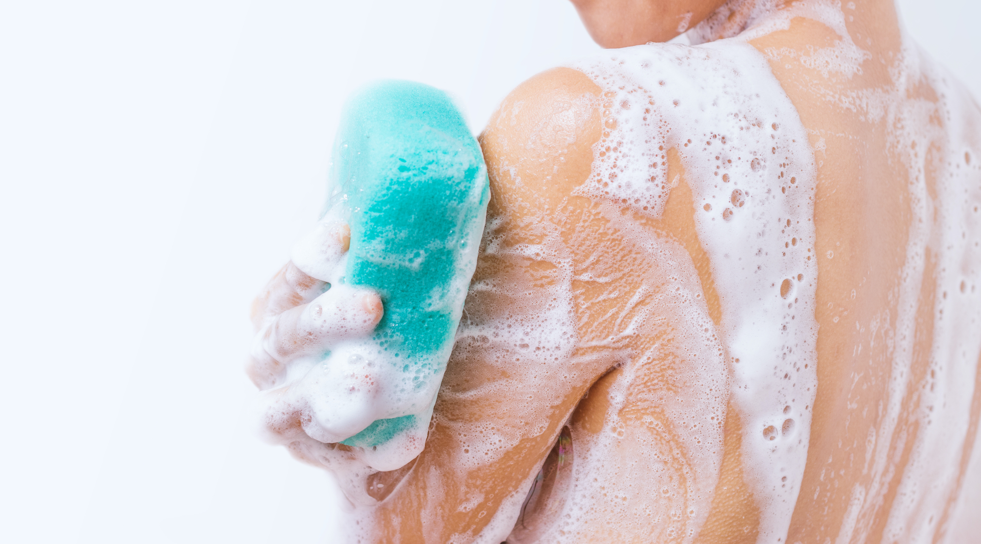 Body-Wash-Stock-Photo