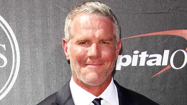 Brett Favre Details Past Substance Abuse