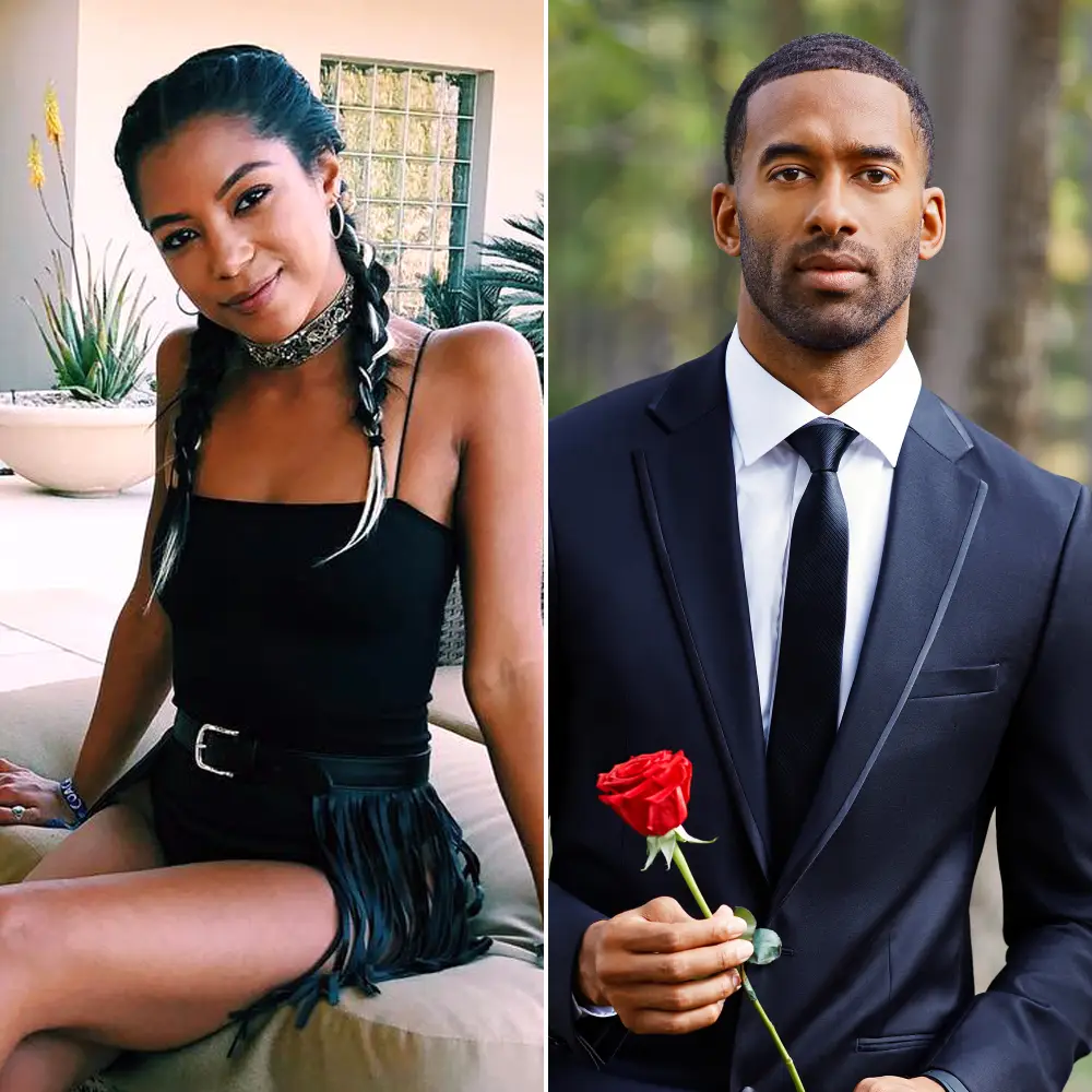 Bri Springs Says Matt James&rsquo; Season Was Not &lsquo;the Best Experience,&rsquo; Talks &lsquo;Tangible Change&rsquo; Franchise Needs to Make