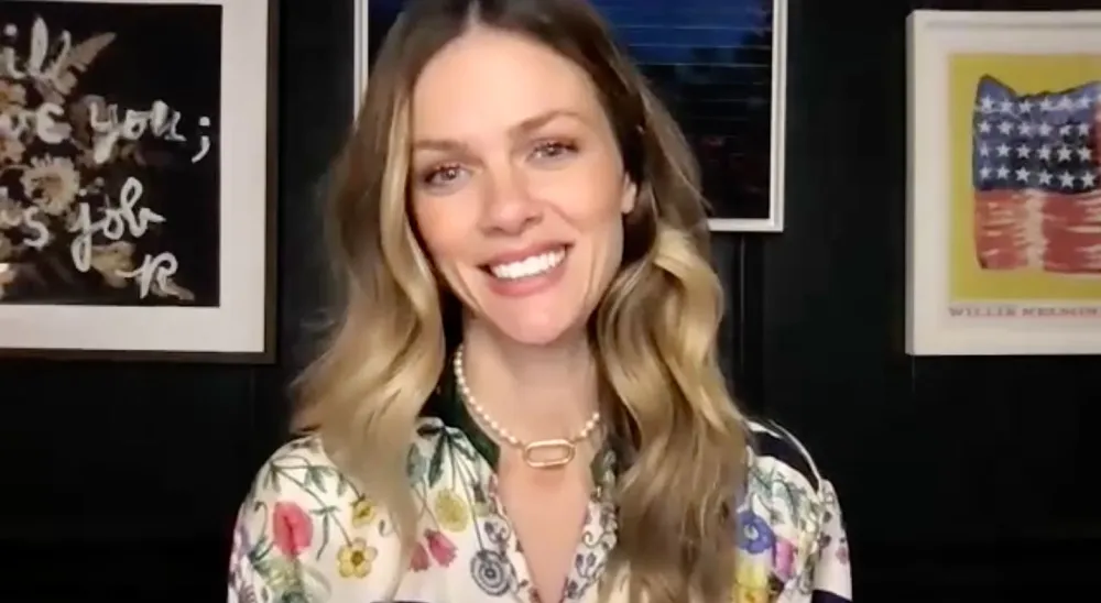 Brooklyn Decker Sent Andy Roddick's Ex Mandy Moore a Baby Present