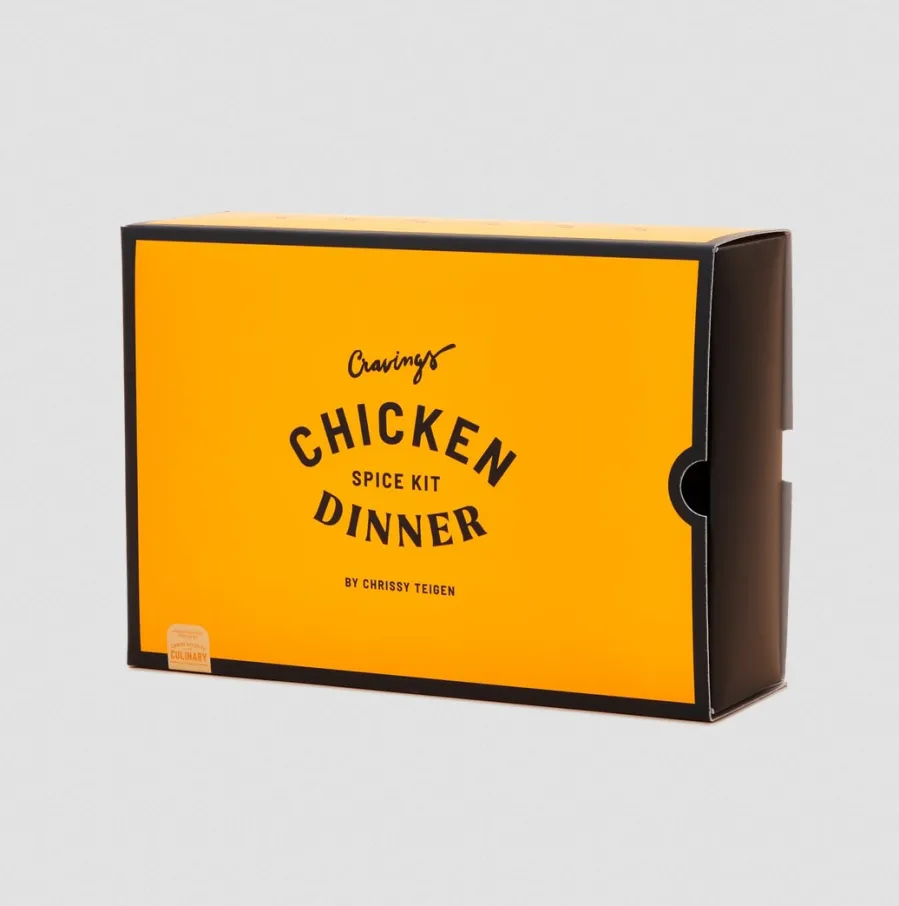 Buzzzz-o-Meter: Renude Chagaccino, Biography Beauty and More That Hollywood Is Buzzing About This Week