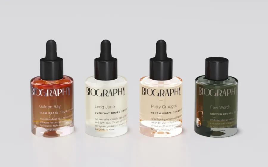 Buzzzz-o-Meter: Renude Chagaccino, Biography Beauty and More That Hollywood Is Buzzing About This Week