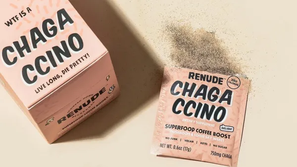 Buzzzz-o-Meter: Renude Chagaccino, Biography Beauty and More That Hollywood Is Buzzing About This Week