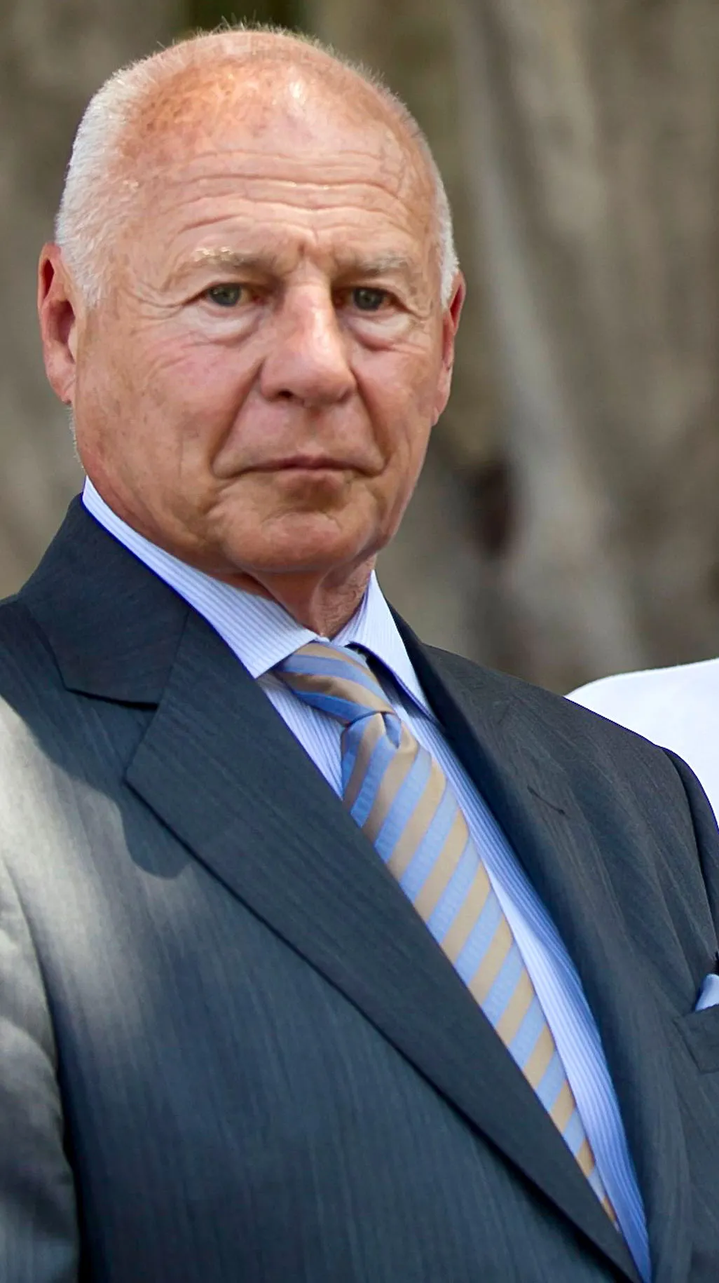 California State Bar Casts Doubt on Tom Girardi's Medical Issues