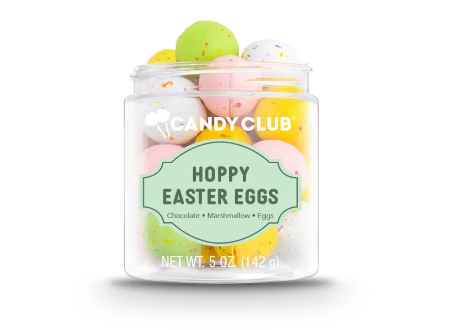 Candy Club
