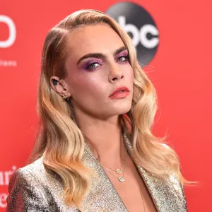 Cara Delevingne Was ‘Quite Homophobic’ and Suicidal Before Coming Out