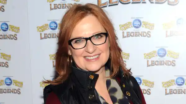 Caroline Manzo on ‘RHONJ’ Producers: ‘It’s Not Scripted, But they Try to Push You’