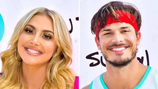 Cassie Scerbo Is Totally Down to Compete on Dancing With the Stars After Gleb Savchenko Romance