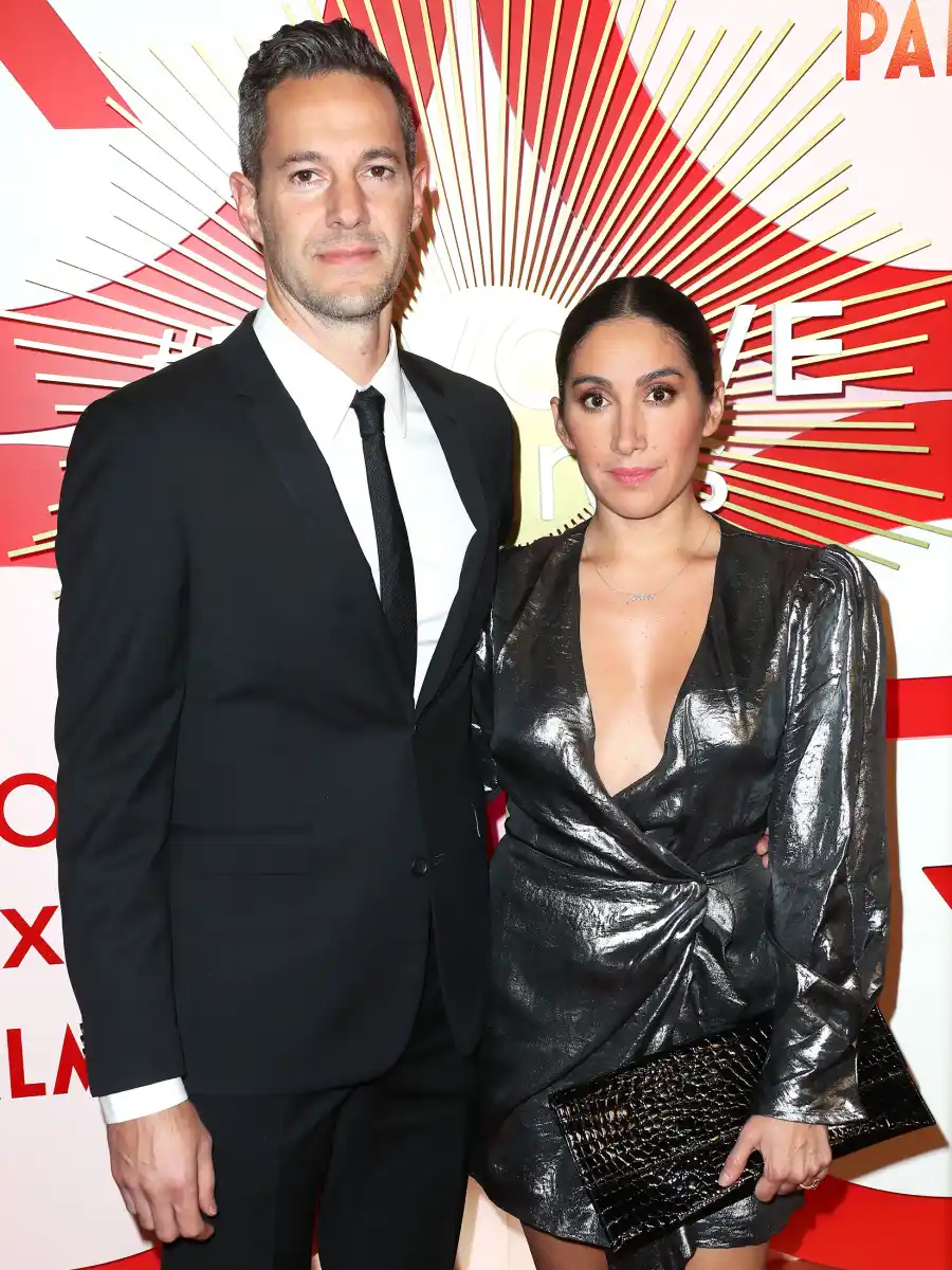 Celebrity Hairstylist Jen Atkin Welcomes Baby Boy River Via Surrogate