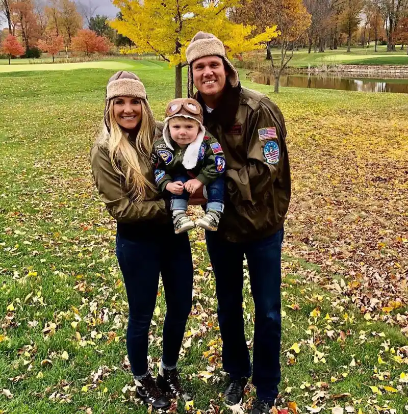 Bachelor’s Bob Guiney and More Celebs’ 2021 Pregnancy Announcements