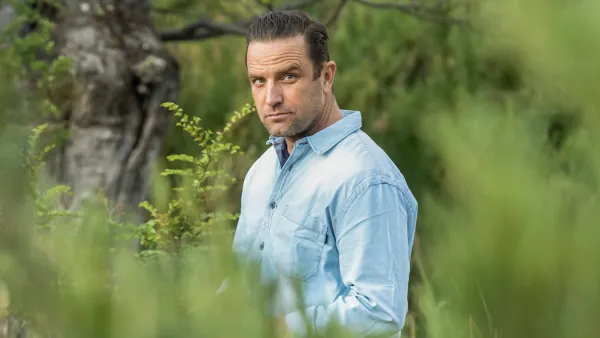 'Challenge' Host TJ Lavin Explains His Snarky Attitude to Some Contestants