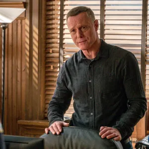Chicago P.D.'s Jason Beghe Hints Voight May Finally Get a Love Interest