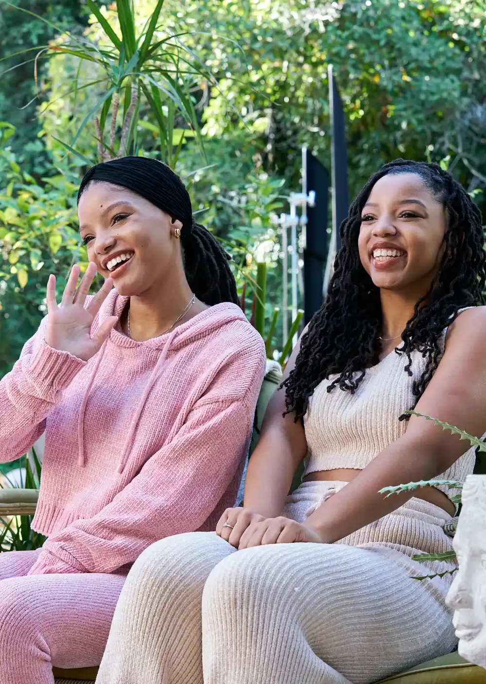 Chloe X Halle Are Neutrogena&rsquo;s Newest Ambassadors