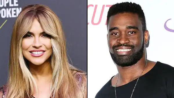 Chrishell Stause Is Swearing Off Men Following Her Split From Ex Keo Motsepe