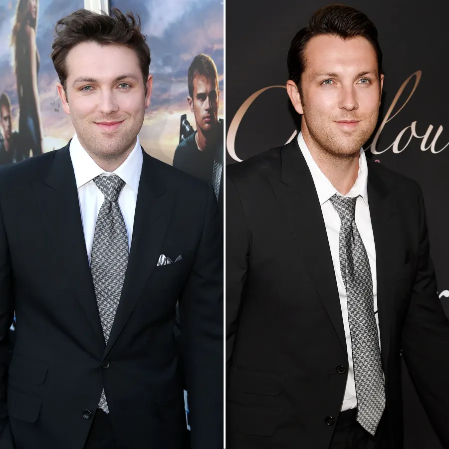 Christian Madsen Divergent Cast Where Are They Now