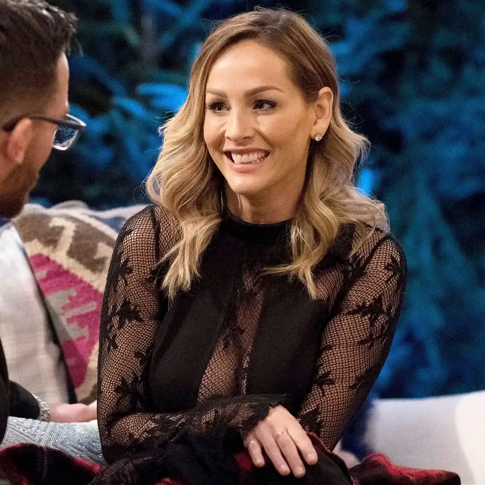 Clare Crawley Theres So Much More Me Than Wanting Love