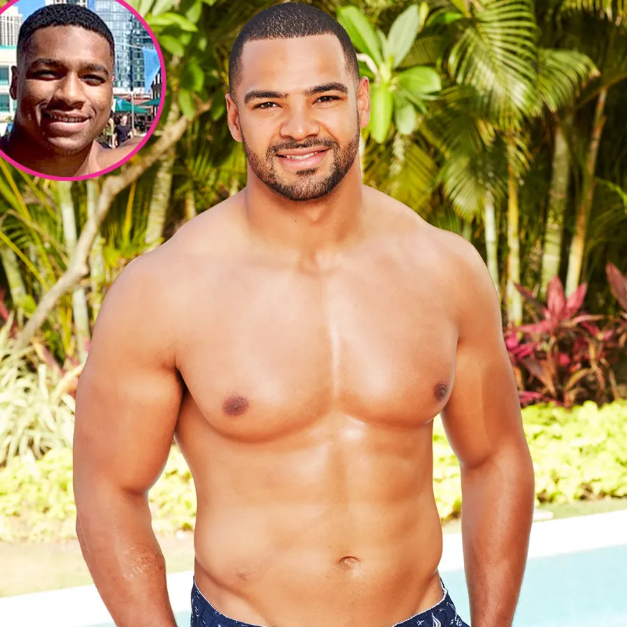 Bachelorette Contestants Have Several Bachelor Nation Ties