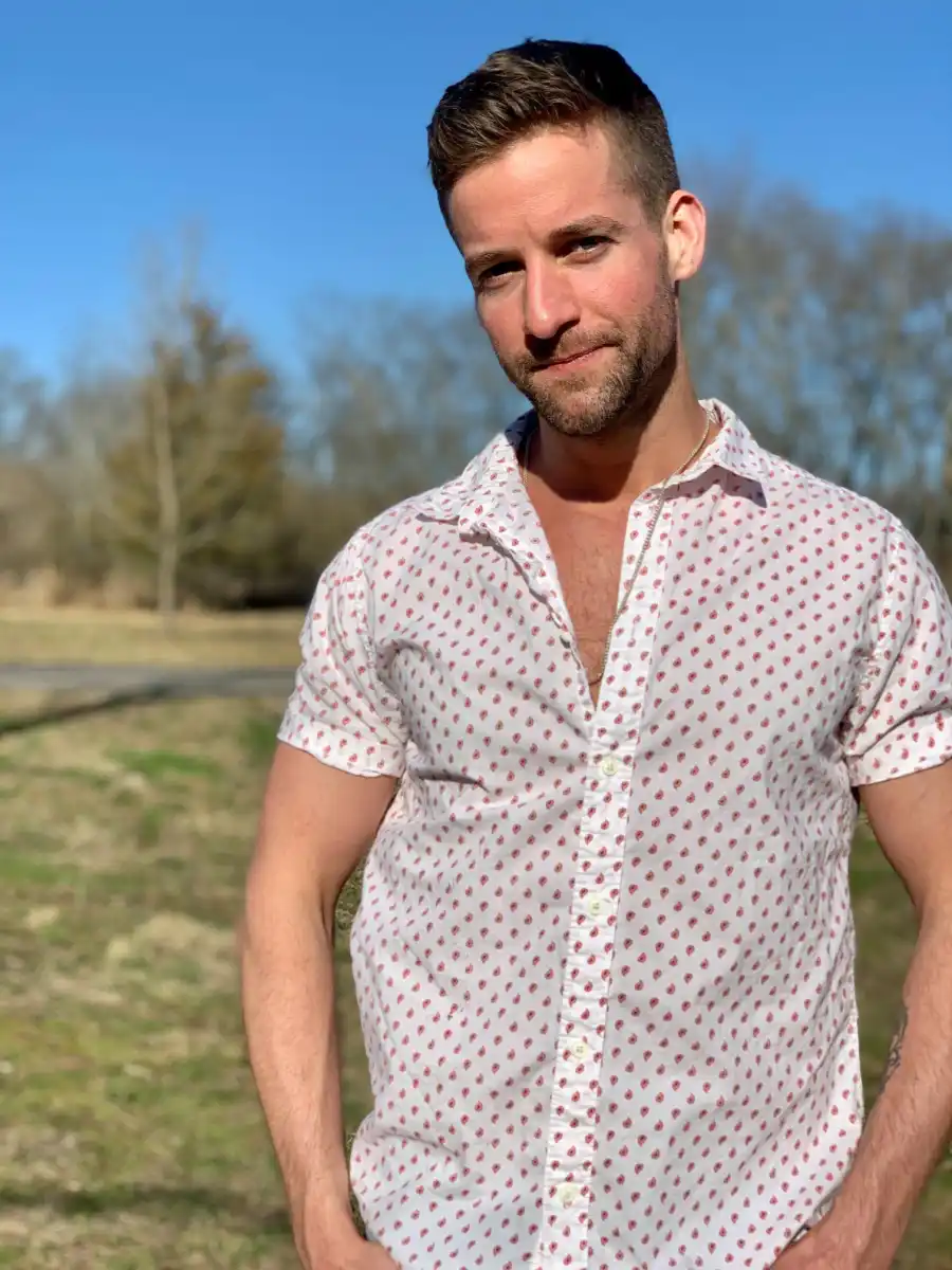 Connor B. Katie Thurston's Potential Bachelorette Contestants Revealed