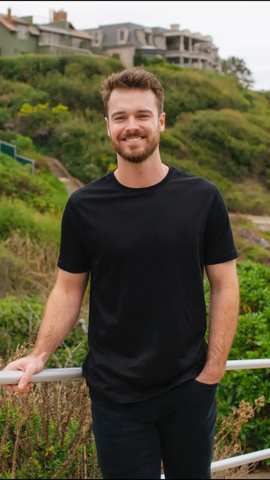 Conor C. Katie Thurston's Potential Bachelorette Contestants Revealed