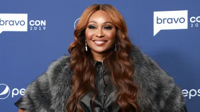 Cynthia Bailey: 25 Things You Don’t Know About Me (‘I Am the Self-Proclaimed Potato Salad Queen’)
